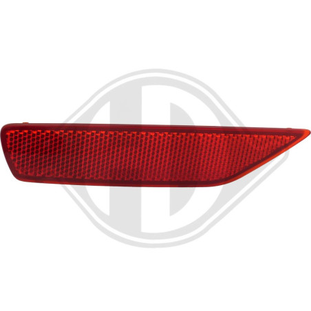Catarifrangente Peugeot 208 24- (Cod. D-4228198)