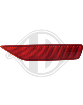 Catarifrangente Peugeot 208 24- (Cod. D-4228199)