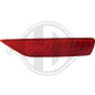 Catarifrangente Peugeot 208 24- (Cod. D-4228199)