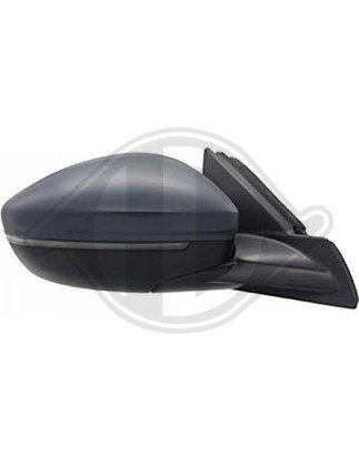 Specchio retrovisore esterno Opel Corsa F 3/5 PORTE 20- (Cod. D-4228224)