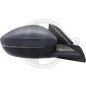 Specchio retrovisore esterno Opel Corsa F 3/5 PORTE 20- (Cod. D-4228224)