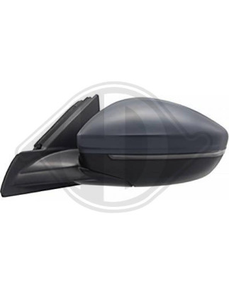 Specchio retrovisore esterno Opel Corsa F 3/5 PORTE 20- (Cod. D-4228225)