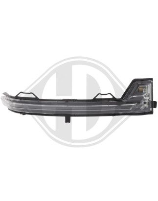 Indicatore direzione destro Opel Corsa F 3/5 PORTE 20- (Cod. D-4228228)