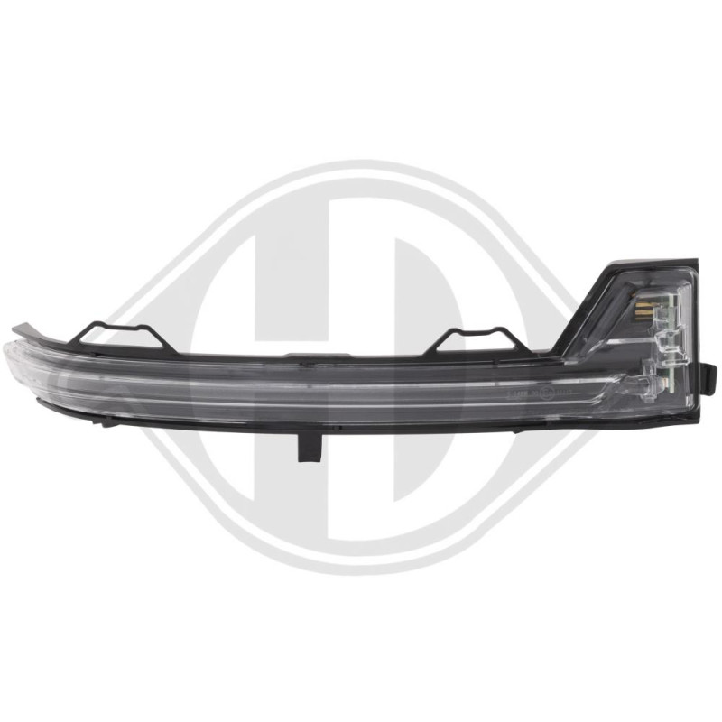 Indicatore direzione destro Opel Corsa F 3/5 PORTE 20- (Cod. D-4228228) Indicatore direzione destro Opel Corsa F 3/5 PORTE 20- (Cod. D-4228228)