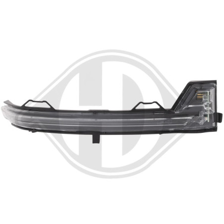 Indicatore direzione destro Opel Corsa F 3/5 PORTE 20- (Cod. D-4228228)