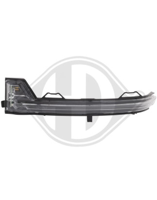 Indicatore direzione sinistro Opel Corsa F 3/5 PORTE 20- (Cod. D-4228229)