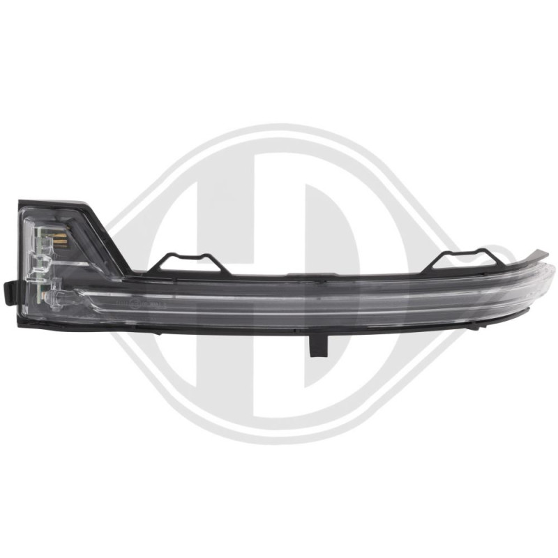 Indicatore direzione sinistro Opel Corsa F 3/5 PORTE 20- (Cod. D-4228229) Indicatore direzione sinistro Opel Corsa F 3/5 PORTE 20- (Cod. D-4228229)
