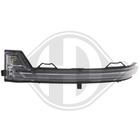 Indicatore direzione sinistro Opel Corsa F 3/5 PORTE 20- (Cod. D-4228229)