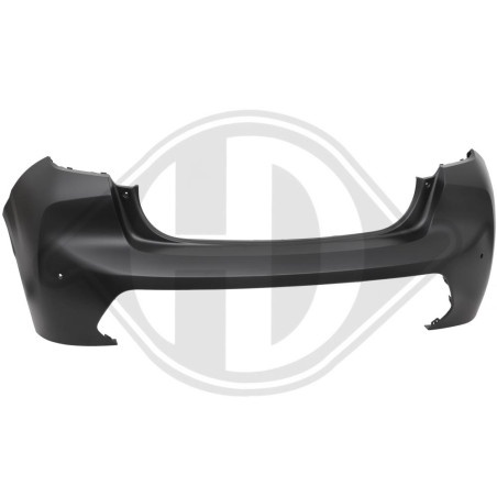 Paraurti posteriore Peugeot 208 24- (Cod. D-4228256)