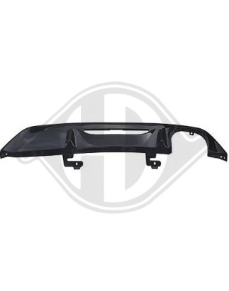Mostrina Paraurti Peugeot 208 24- (Cod. D-4228269)
