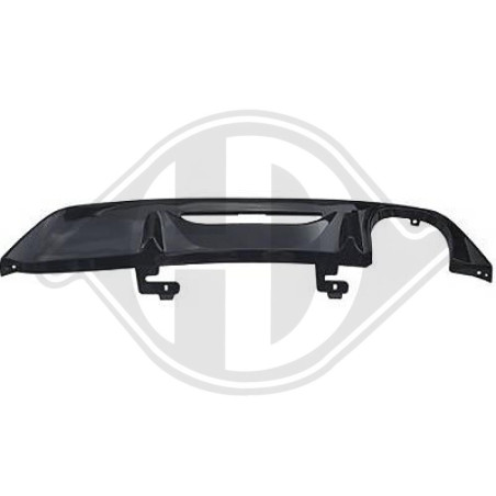 Mostrina Paraurti Peugeot 208 24- (Cod. D-4228269)