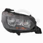 Faro anteriore destro Peugeot 208 II 19- (Cod. D-4228280)