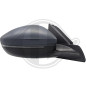 Specchio retrovisore esterno Opel Corsa F 3/5 PORTE 20- (Cod. D-4228324)