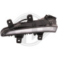 Luce guida diurna destra Peugeot 208 II 19- (Cod. D-4228388)