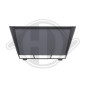 Mostrina Griglia radiatore Peugeot 208 24- (Cod. D-4228443)
