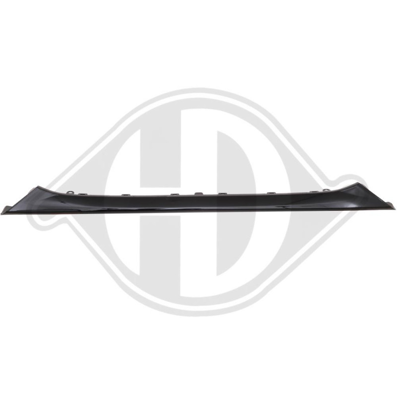 Mostrina Paraurti Peugeot 208 24- (Cod. D-4228461)