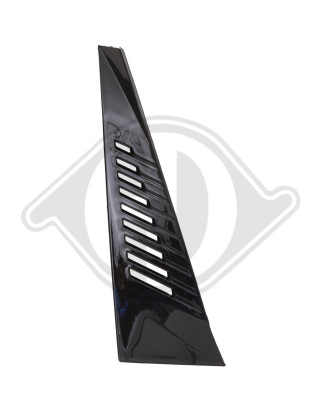Modanatura decorativa/ protettiva Paraurti Peugeot 208 24- (Cod. D-4228462)