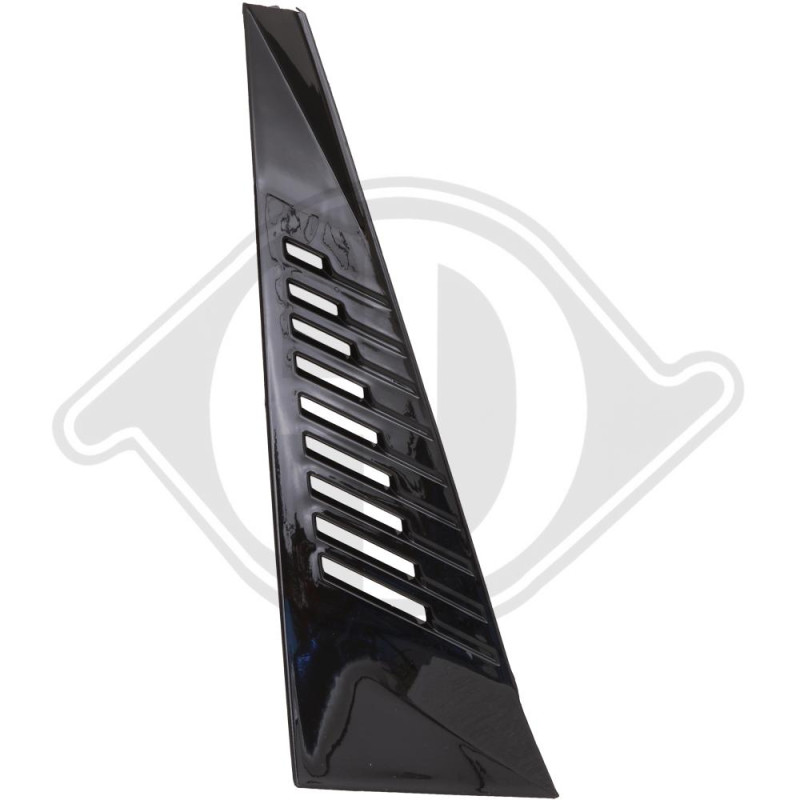 Modanatura decorativa/ protettiva Paraurti Peugeot 208 24- (Cod. D-4228462)