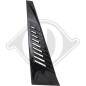 Modanatura decorativa/ protettiva Paraurti Peugeot 208 24- (Cod. D-4228462)