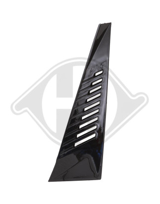 Modanatura decorativa/ protettiva Paraurti Peugeot 208 24- (Cod. D-4228463)
