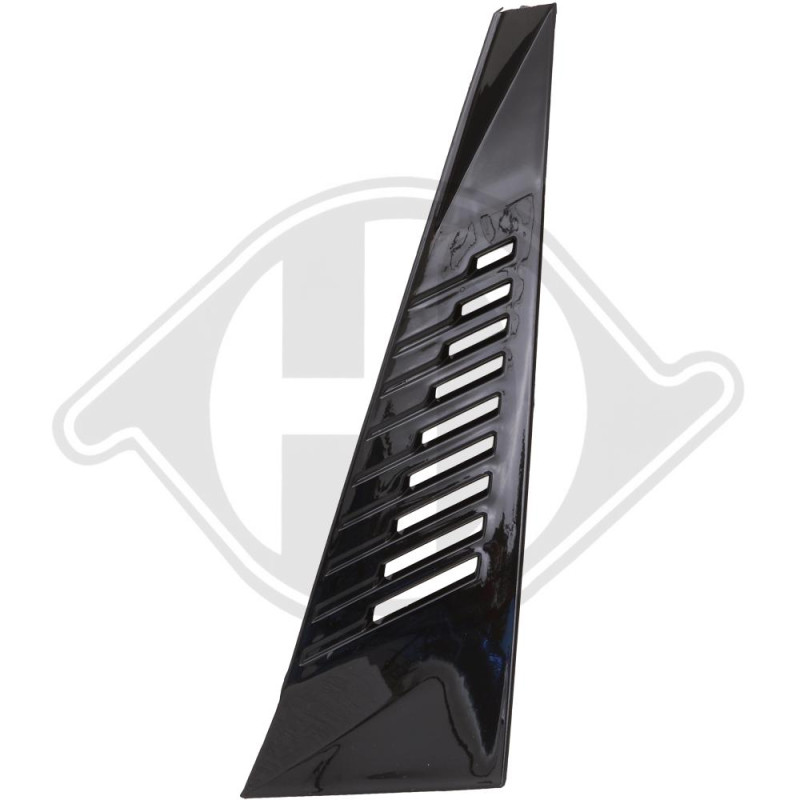 Modanatura decorativa/ protettiva Paraurti Peugeot 208 24- (Cod. D-4228463)