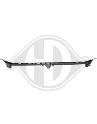 Modanatura decorativa/ protettiva Paraurti Peugeot 208 24- (Cod. D-4228464)