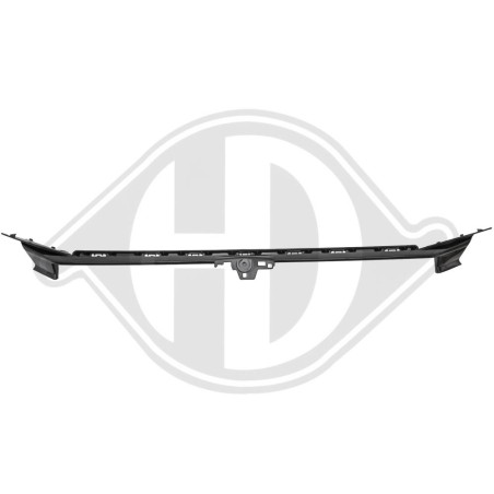 Modanatura decorativa/ protettiva Paraurti Peugeot 208 24- (Cod. D-4228464)