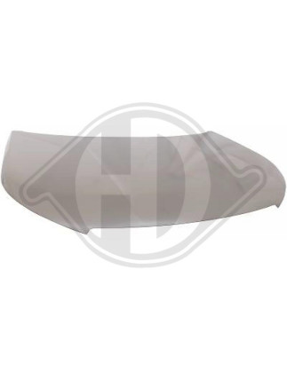 Cofano motore Peugeot 2008 19- (Cod. D-4228600)
