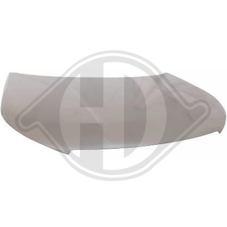 Cofano motore Peugeot 2008 19- (Cod. D-4228600)
