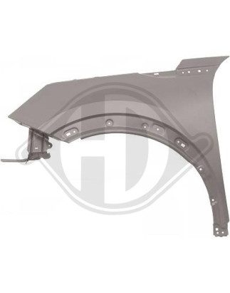 Parafango anteriore sinistro Peugeot 2008 19- (Cod. D-4228607)