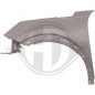 Parafango anteriore sinistro Peugeot 2008 19- (Cod. D-4228607)
