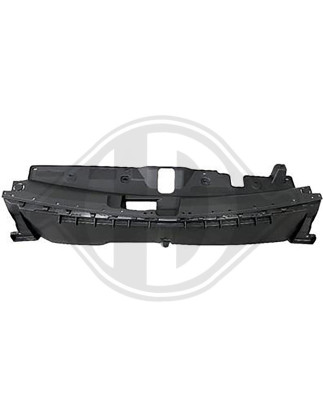 Pannellatura anteriore Peugeot 2008 19- (Cod. D-4228610)