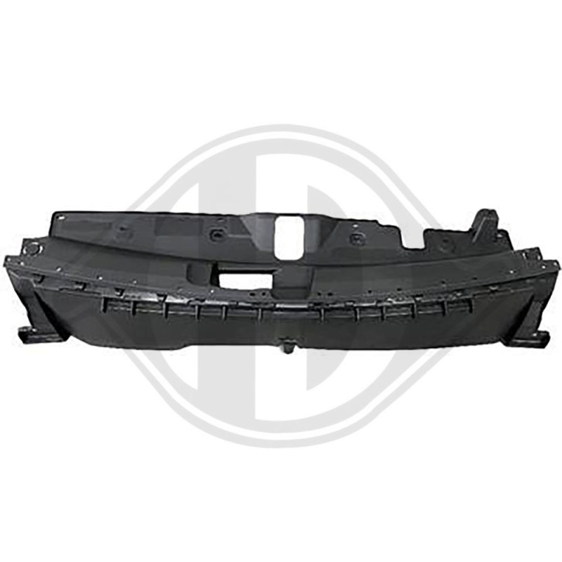 Pannellatura anteriore Peugeot 2008 19- (Cod. D-4228610)