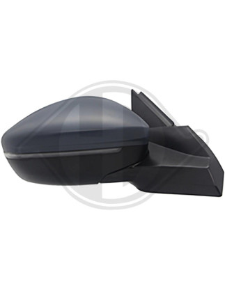 Specchio retrovisore esterno Peugeot 2008 19- (Cod. D-4228624)