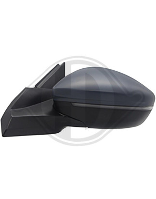 Specchio retrovisore esterno Peugeot 2008 19- (Cod. D-4228625)