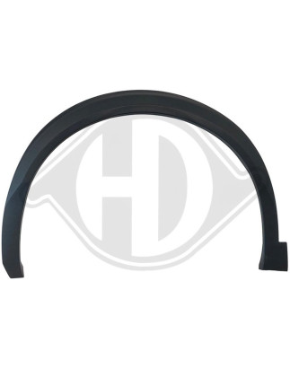 Allargamento parafango anteriore destro Peugeot 2008 19- (Cod. D-4228631)
