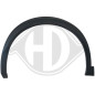 Allargamento parafango anteriore destro Peugeot 2008 19- (Cod. D-4228631)