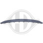 Modanatura decorativa / protettiva Griglia radiatore Peugeot 2008 19- (Cod. D-4228641)