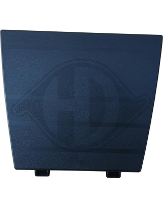 Mostrina Griglia radiatore Peugeot 2008 19- (Cod. D-4228642)