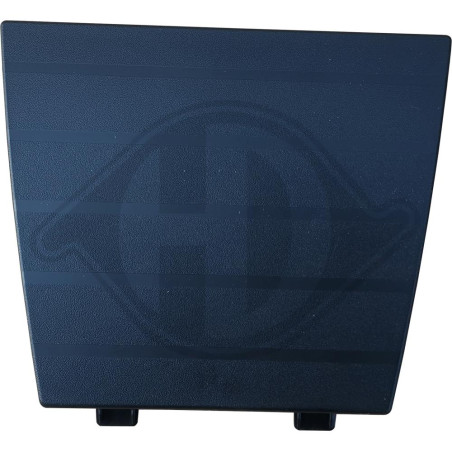 Mostrina Griglia radiatore Peugeot 2008 19- (Cod. D-4228642)
