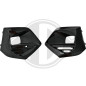 Griglia di ventilazione Paraurti anteriore Peugeot 2008 19- (Cod. D-4228643)