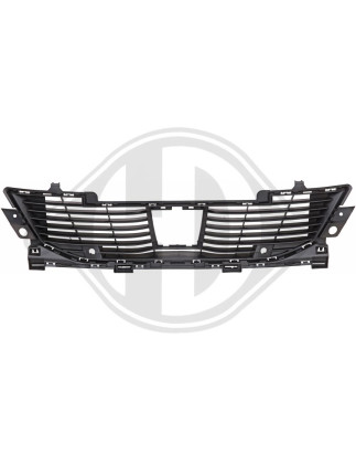 Griglia di ventilazione Paraurti centro Peugeot 2008 19- (Cod. D-4228644)