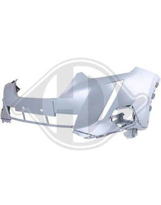 Paraurti anteriore Peugeot 2008 19- (Cod. D-4228650)