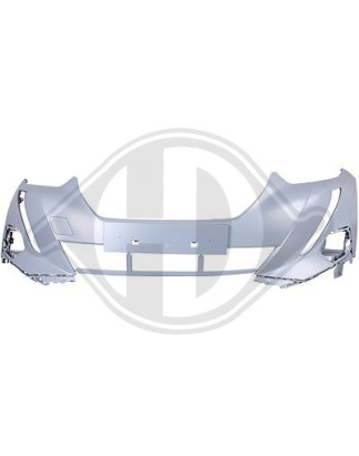 Paraurti anteriore Peugeot 2008 19- (Cod. D-4228651)