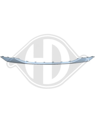 Mostrina Paraurti Peugeot 2008 19- (Cod. D-4228654)
