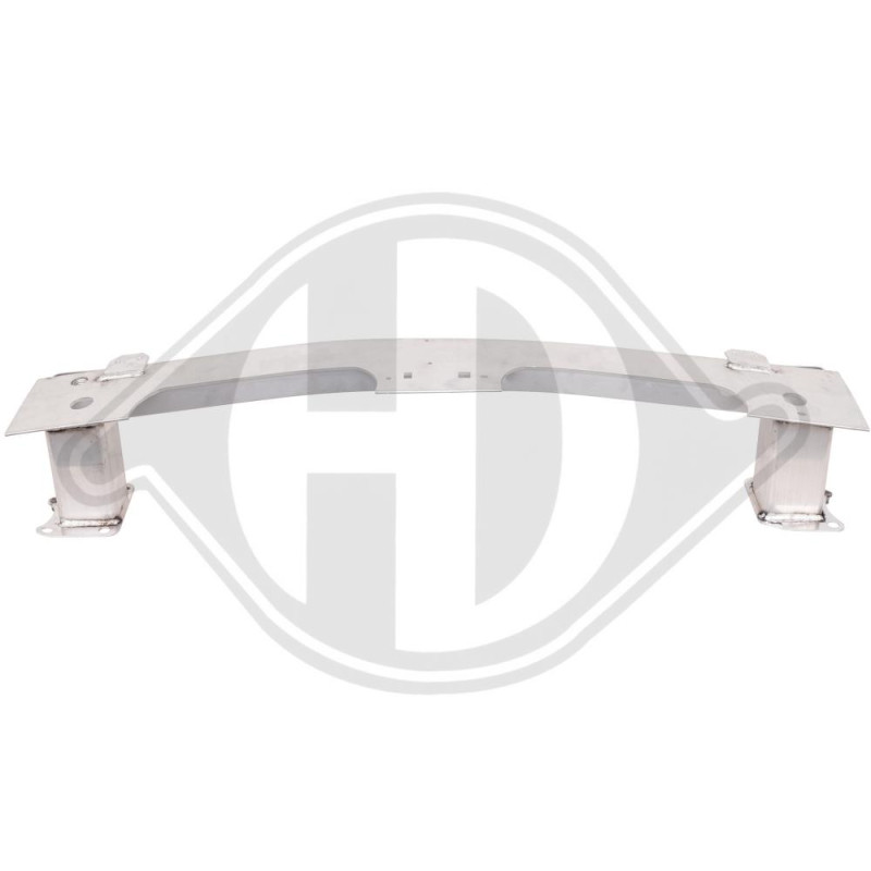 Supporto Paraurti anteriore Opel Mokka (Typ 76) 21- (Cod. D-4228660)