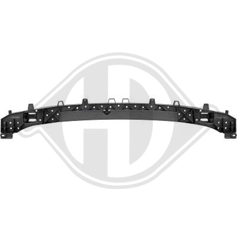 Ammortizzatore d'urto Paraurti Peugeot 2008 19- (Cod. D-4228661)
