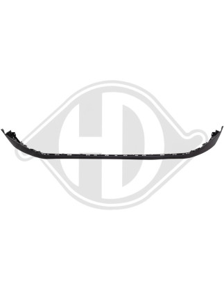 Spoiler Peugeot 2008 19- (Cod. D-4228662)