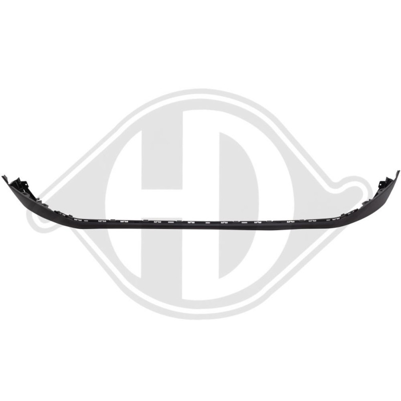 Spoiler Peugeot 2008 19- (Cod. D-4228662)