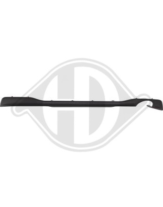 Spoiler Peugeot 2008 19- (Cod. D-4228666)
